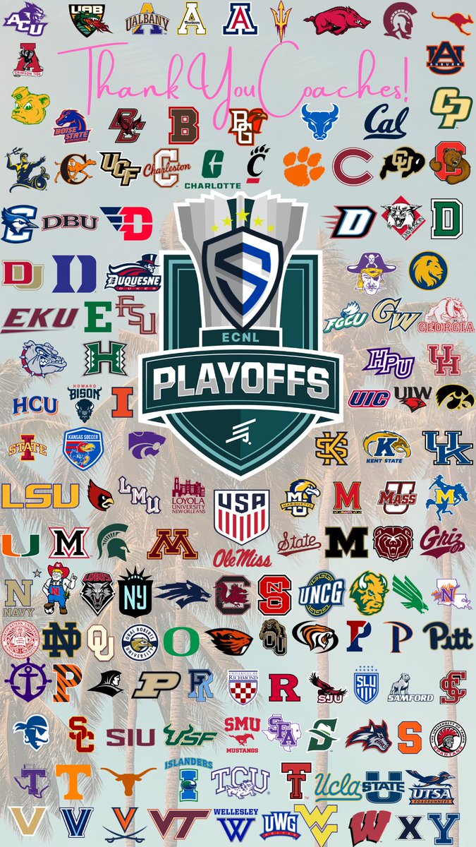 Brooklyn Baskin (@brooklyn_b_soc) on Twitter photo Grateful to the coaches & scouts who watched us at the <a href="/ECNLgirls/">ECNL Girls</a> #ECNLplayoffs.
Huge thanks to <a href="/CoachOrford/">Mike Orford</a> & my <a href="/StingBlkECNL09/">Sting Black ECNL 09G</a> teammates for the support during my return! 🙌⚽ Grateful to the coaches & scouts who watched us at the <a href="/ECNLgirls/">ECNL Girls</a> #ECNLplayoffs.
Huge thanks to <a href="/CoachOrford/">Mike Orford</a> & my <a href="/StingBlkECNL09/">Sting Black ECNL 09G</a> teammates for the support during my return! 🙌⚽