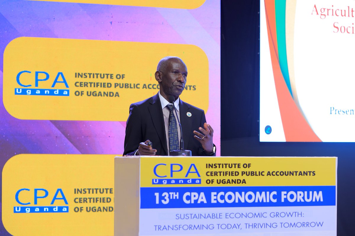 narouganda's tweet image. NARO’s potato innovations have already saved Uganda over USD 9.8 million annually, replacing imports with locally grown varieties tailored to meet industrial processing standards in color, size, and shape.
@NAROnews: news.naro.go.ug/2025/07/11/nar…
#13ICPAUEconForum
@ICPAU1…
