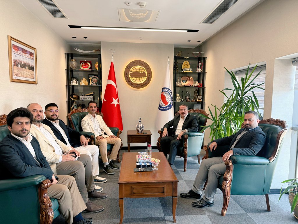 Sosyal ve Ekonomik Perspektif Derneği <a href="/sepderorg/">SEPDER</a> olarak, akademisyenlerin özlük haklarını ve güncel sorunlarını görüşmek üzere <a href="/MemurSenKonf/">Memur-Sen</a> Genel Başkanı Sn. Ali Yalçın’ı ziyaret ettik.
#akademikzam