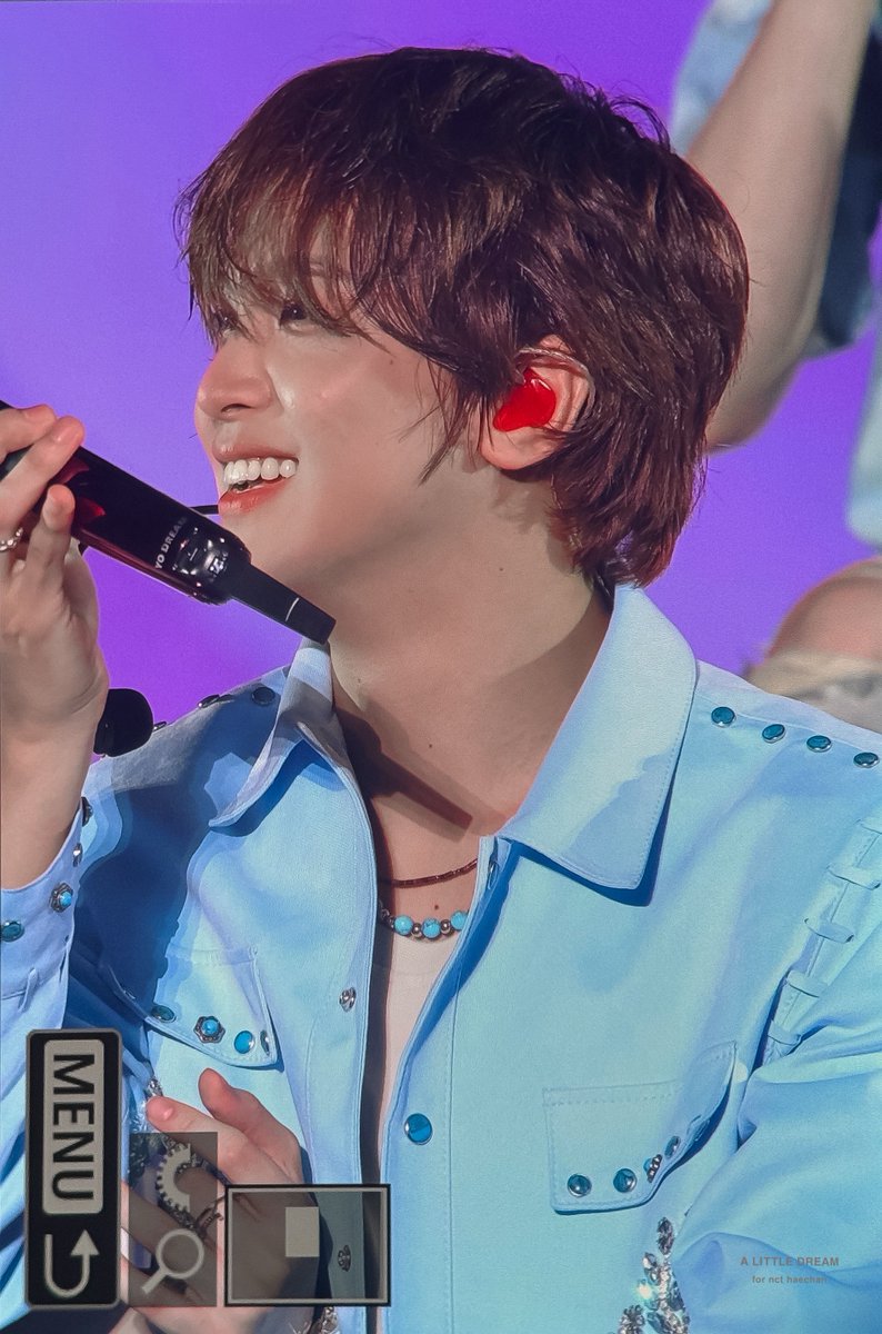 alittledream66's tweet image. 250711 #해찬 #HAECHAN