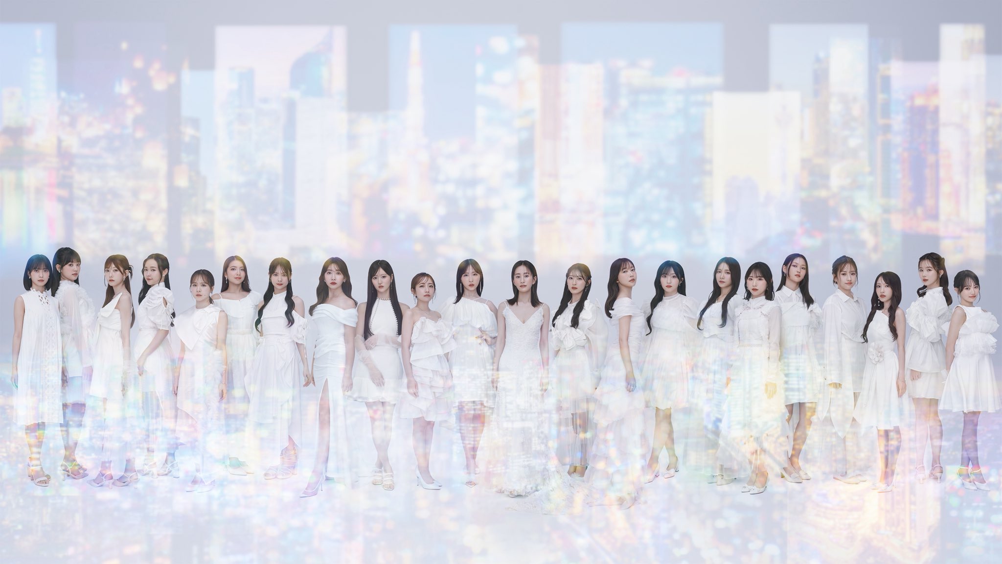 セブンスポット AKB48 壁紙ダウンロード 15日目は高橋みなみ（2