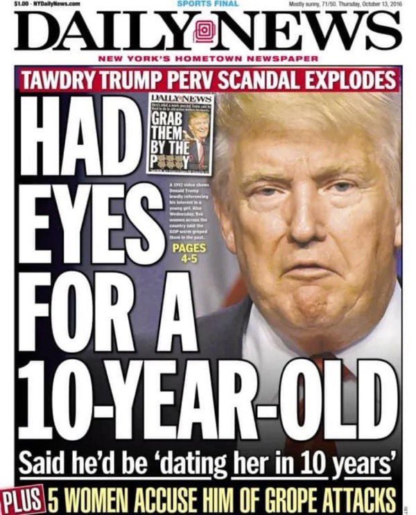 Jeffrey who? —The most documented liar in recorded history