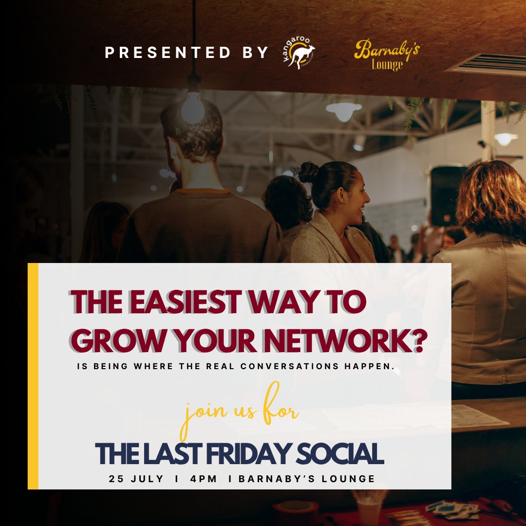 KangarooConnections tweet media