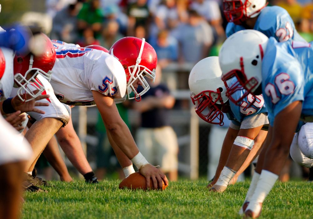 Have a sports injury? Whether it’s a strain, tear, or overuse issue, our sports medicine specialists at OrthoIndy are here to help.

📅 Schedule an appointment and learn more at bit.ly/4ekfA3p or call 317.802.2000.
