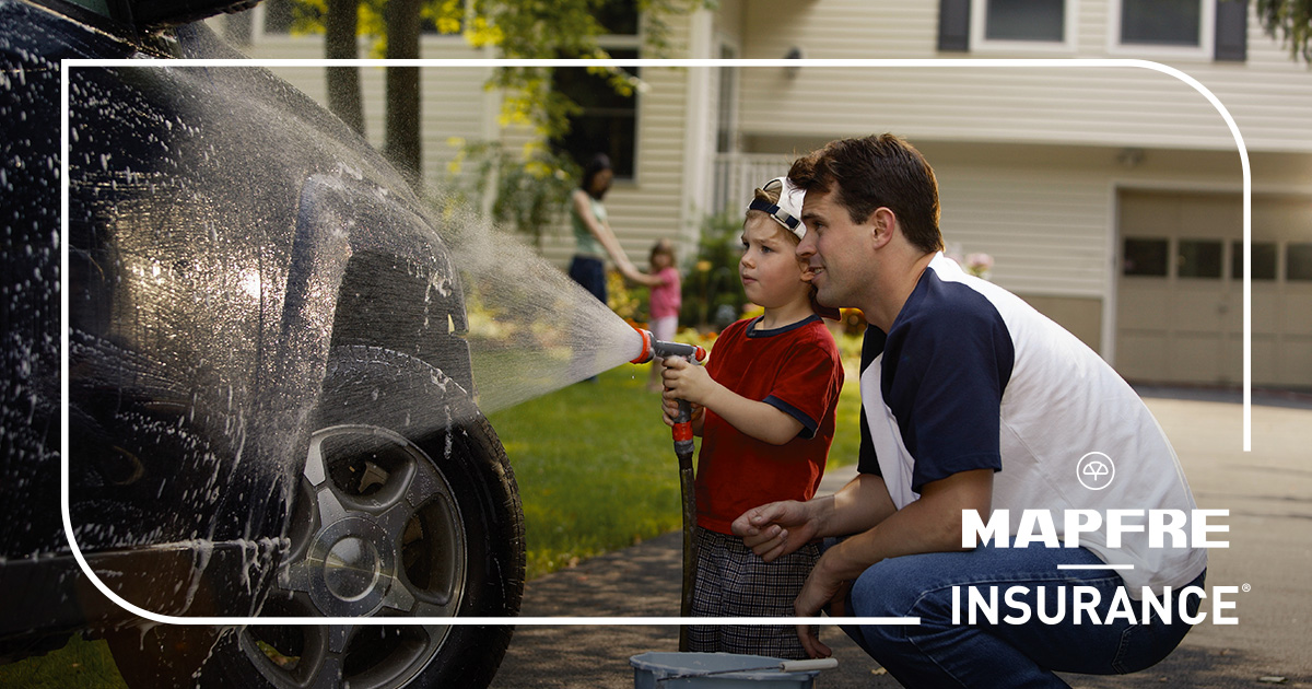 Mapfre Insurance Quotes