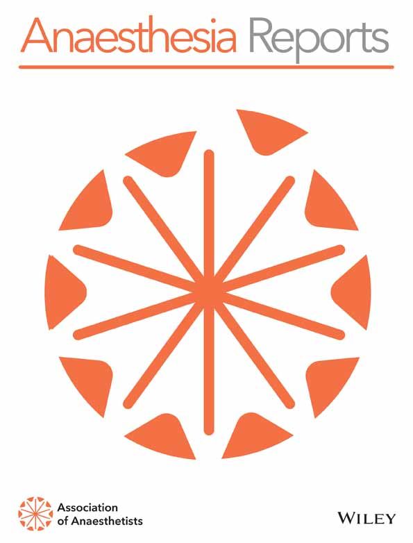 Association of Anaesthetists (@assoc_anaes) on Twitter photo π New opportunity
<a href="/Anaes_Reports/">ππ―π’π¦π΄π΅π©π¦π΄πͺπ’ ππ¦π±π°π³π΅π΄</a> is looking for a new Editor. The role is mostly email and web-based and involves reviewing submitted manuscripts and editing them in preparation for publication
Find out more and apply by 10 August buff.ly/nDMZ7XR π New opportunity
<a href="/Anaes_Reports/">ππ―π’π¦π΄π΅π©π¦π΄πͺπ’ ππ¦π±π°π³π΅π΄</a> is looking for a new Editor. The role is mostly email and web-based and involves reviewing submitted manuscripts and editing them in preparation for publication
Find out more and apply by 10 August buff.ly/nDMZ7XR