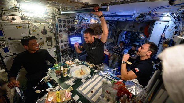 The return of the Ax-4 mission crew to Earth is scheduled for July 14. On this day, the Grace ship is scheduled to undock from the ISS and, after a short autonomous flight, splash down in the Pacific Ocean off the coast of California.