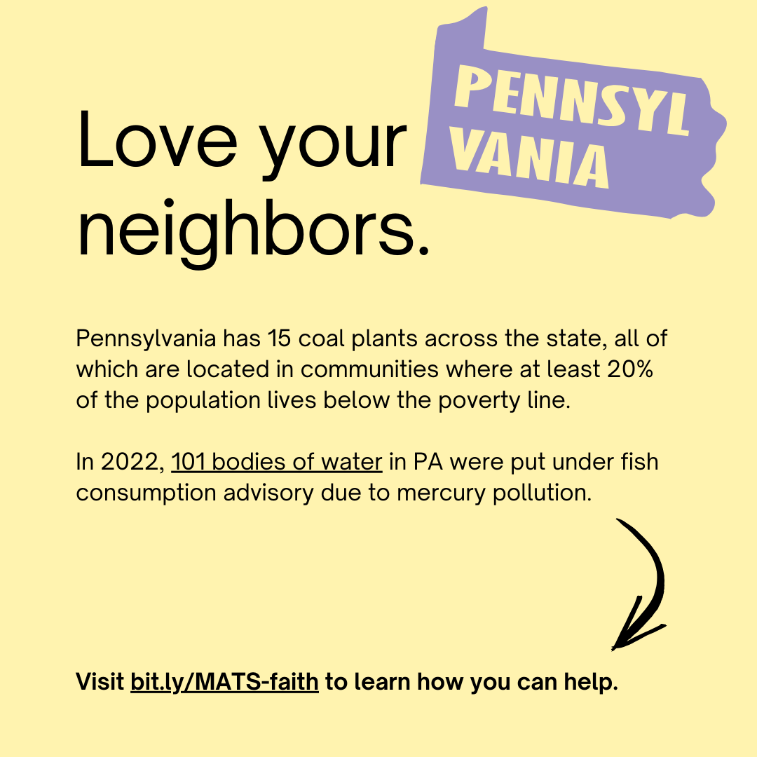 Yesterday, NRPE staff offered testimony before <a href="/EPA/">U.S. EPA</a>, opposing their repeal of critical safeguards against dangerous mercury pollution &amp; air toxins from coal &amp; gas power plants.

This repeal will harm millions of Americans, including our neighbors in #Georgia and #Pennsylvania.