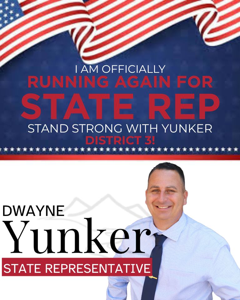 RepYunker's tweet image. I am officially running again for House District 3. Salem is broken, and I’m not done fighting for families, freedom, and common sense. Stop the insanity. Stand strong with a fighter. I need your support. Join the fight here: shorturl.at/XBsOv