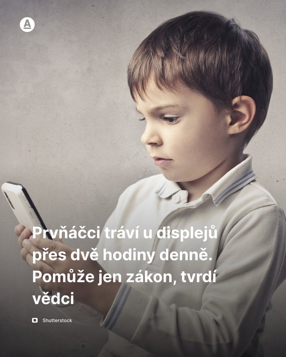 📱 aktln.cz/w2PreZ
Sport vs. chytré telefony? Vědecká studie ukazuje, že v tomhle zápase získávají čím dál větší náskok mobily a další elektronika. #GeneraceBezPohybu