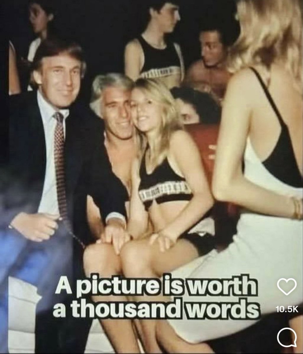 #РЕАЛИИ Вот и пошли настоящие сюрпризы от Трампа…Прошлое его догоняет…Даже жаль парня … 
#ГЛАВНОЕ: #DeepState грамотно «медовые ловушки» для USA-элит расставило…
#СУТЬ Два К - «Компромат и Коррупция» - основа управления элитами Запада… и не только.
Ты на крючке, ты управляем