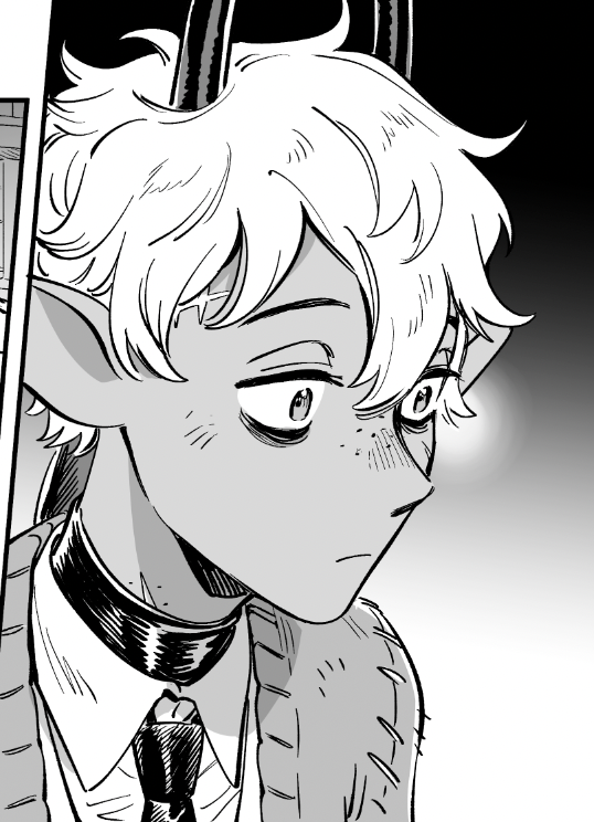 tsulala's tweet image. #DEVILSCANDYCOMIC UPDATE
07/11/25: CH19 • P33
---------------------
devilscandycomic.com
---------------------
CH19 start: devilscandycomic.com/comic/ch19p00