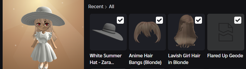 Mariel_exe's tweet image. So the egg not only opened despite not reaching the 1 million quota but also the reward you get is broken and the quest inside the event doesn&apos;t appear clear, it simply disappears from your quest list.
So much for the &quot;Finale&quot;.
 #TheHatch #ROBLOX #TheHatchRoblox