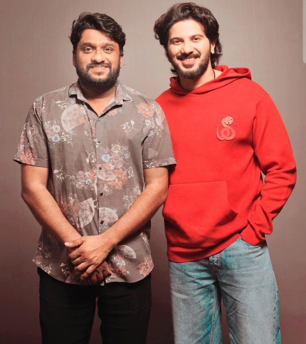 #DulquerSalmaan Latest in #MMMN Location ❤️🔥🔥