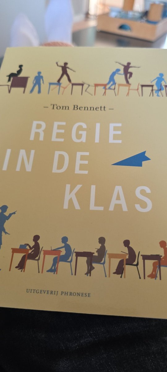 Leesvoer voor in de vakantie. #onderwijs