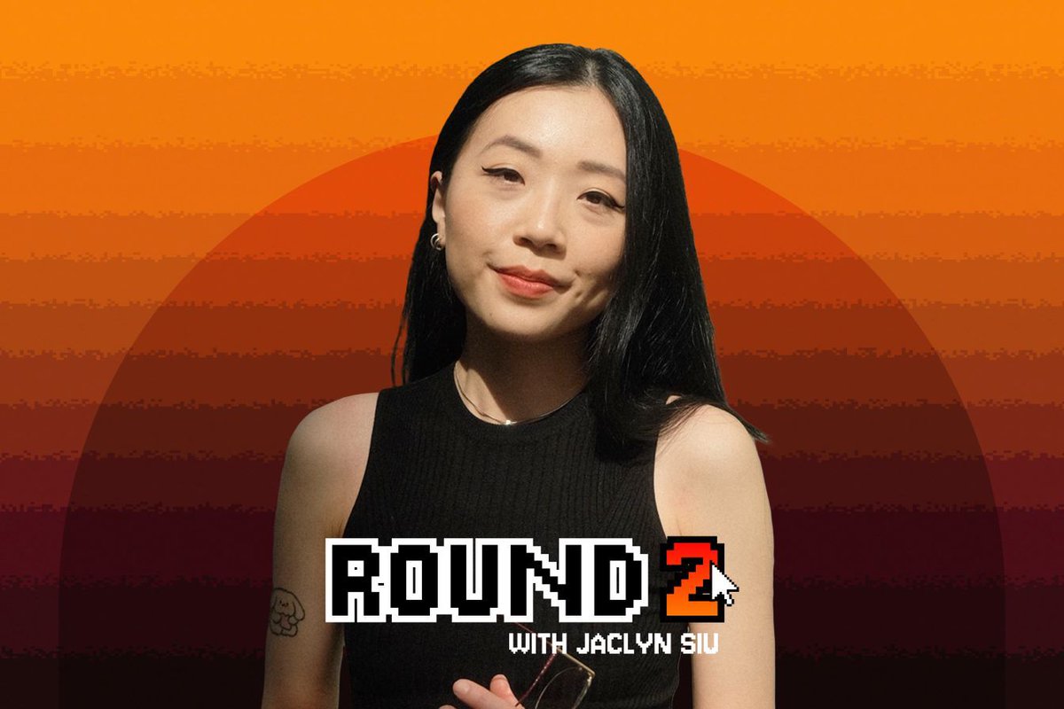 Starcycle (@starcycleai) on Twitter photo The first episode of #RoundTwo hosted by <a href="/jaclynsiu/">jaclyn siu</a> with guest Daniel Ahmadizadeh is live!
A story of rejection, identity, and real reinvention.
Listen now: podcast.starcycle.ai/episode/start-… The first episode of #RoundTwo hosted by <a href="/jaclynsiu/">jaclyn siu</a> with guest Daniel Ahmadizadeh is live!
A story of rejection, identity, and real reinvention.
Listen now: podcast.starcycle.ai/episode/start-…