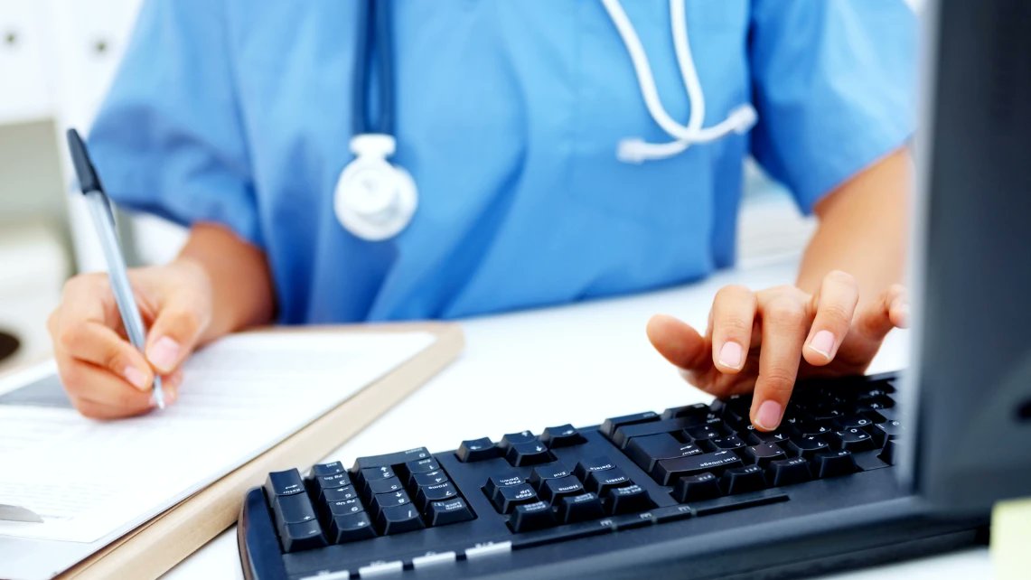 utmbhealth's tweet image. Starting this fall, @utmbhealth will provide Epic access to third- and fourth-semester @utmbson students during their clinical rotations. Learn more utmb.us/e7e