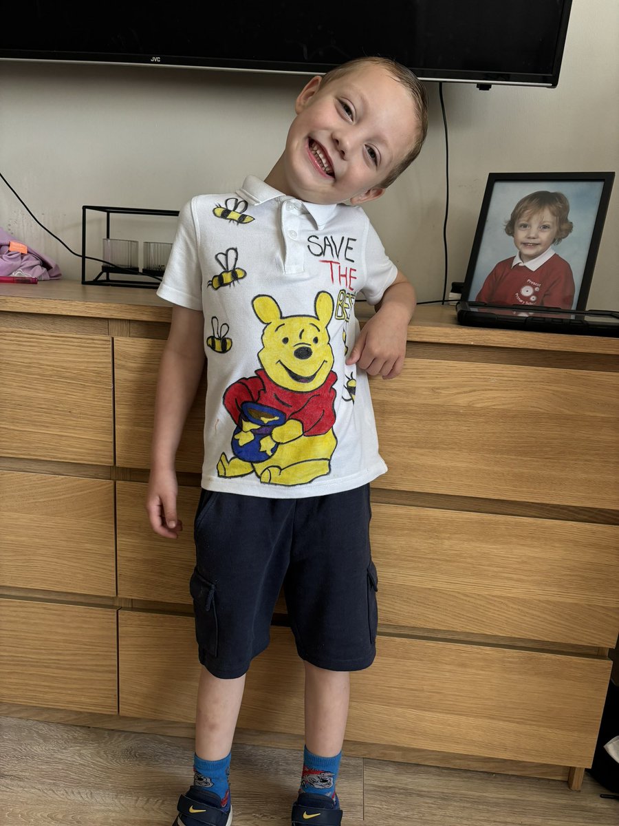 Chloe Barton tweet media