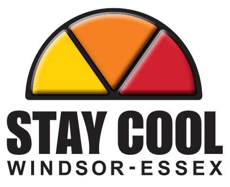 It's going to be another hot weekend in #WEC!

An EXTENDED HEAT WARNING has been issued for Windsor-Essex County from Fri. July 11 until Wed. July 16. 

For tips to help stay cool, visit: ow.ly/T3dY301tWyB