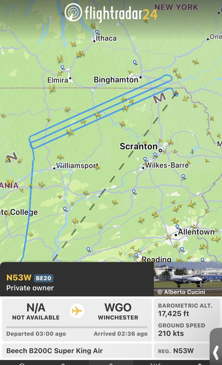 MaryAmosKing1's tweet image. Pennsylvania, are y’all ok?  NOAA 👀