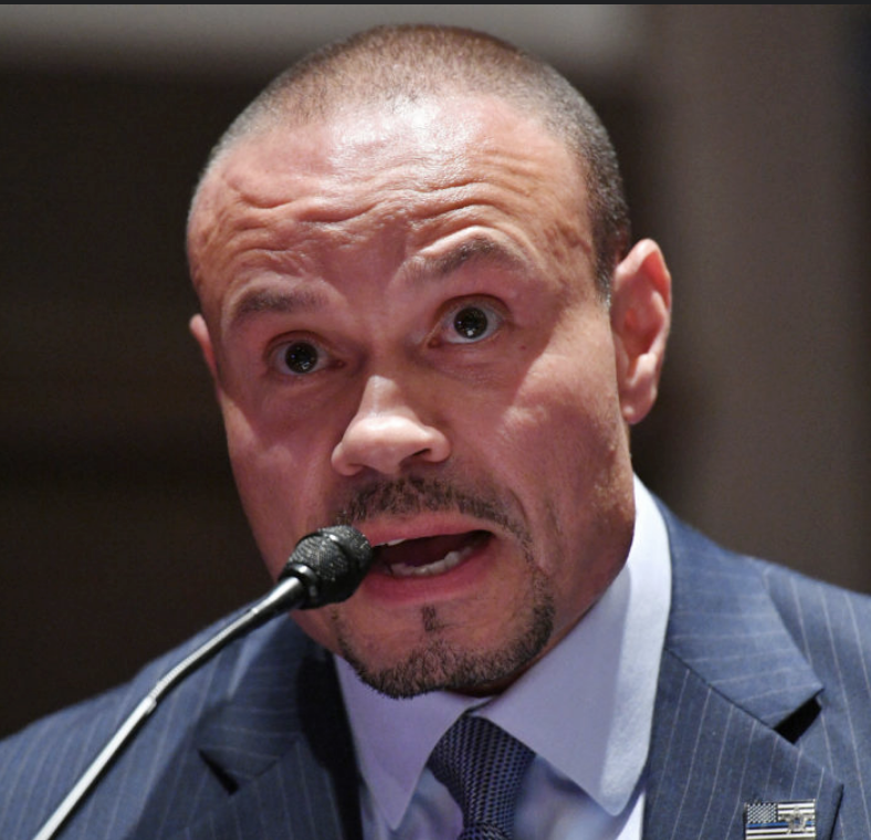 EdKrassen's tweet photo. BREAKING: FBI Deputy Director Dan Bongino took a leave of absence after having a White House dispute with AG Pam Bondi regarding the handling of the Jeffrey Epstein case files.

What is Trump and Bondi hiding? https://t.co/m26Sm9brJT