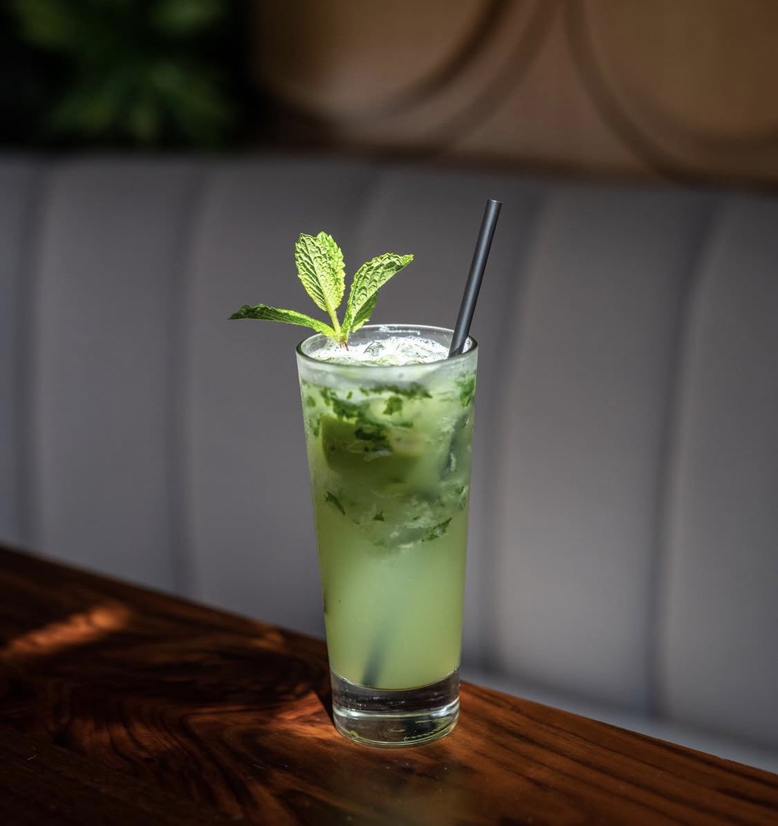 TimesSquareNYC's tweet image. You had me at Mojito 🍹 Celebrate National Mojito Day in #TimesSquare 🌟
🍹@HavanaCentral
🍹@pinktaco
🍹@ToloacheNYC
🍹@HardRock
🍹@VictorsCafeNYC
#NationalMojitoDay #Mojito #NewYork #NYC #NYCBusinesses