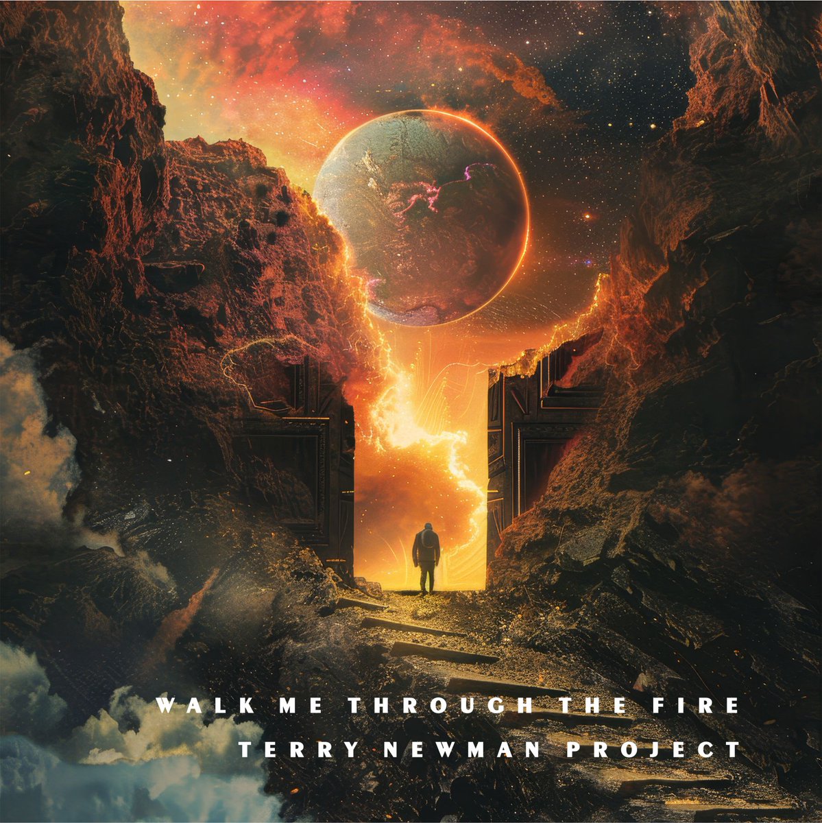 Three years and ten songs later, the album is completed. We hope you like it.
 
File Under AOR/Melodic Rock

terrynewmanproject.bandcamp.com/album/walk-me-…