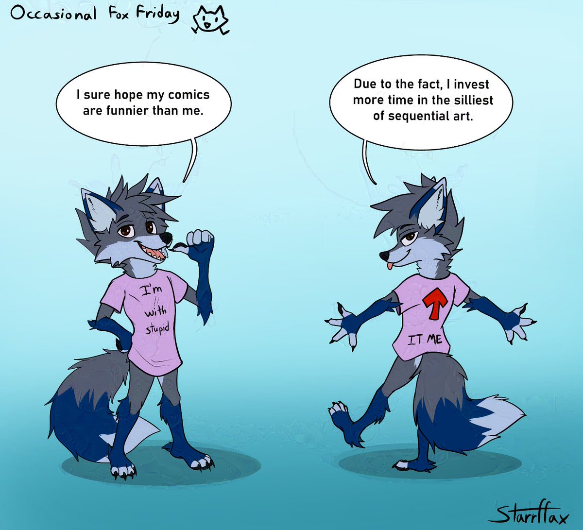 starrffax's tweet image. 