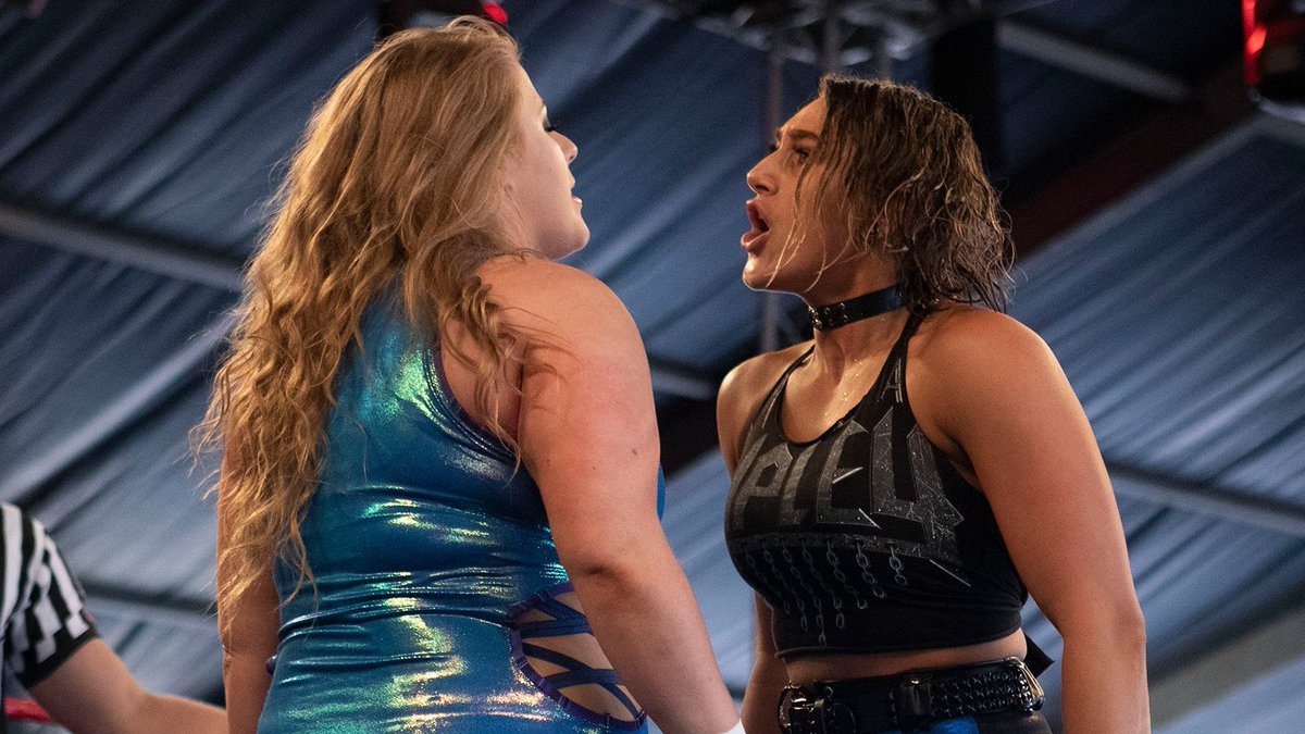 NXT UK Legacy tweet media