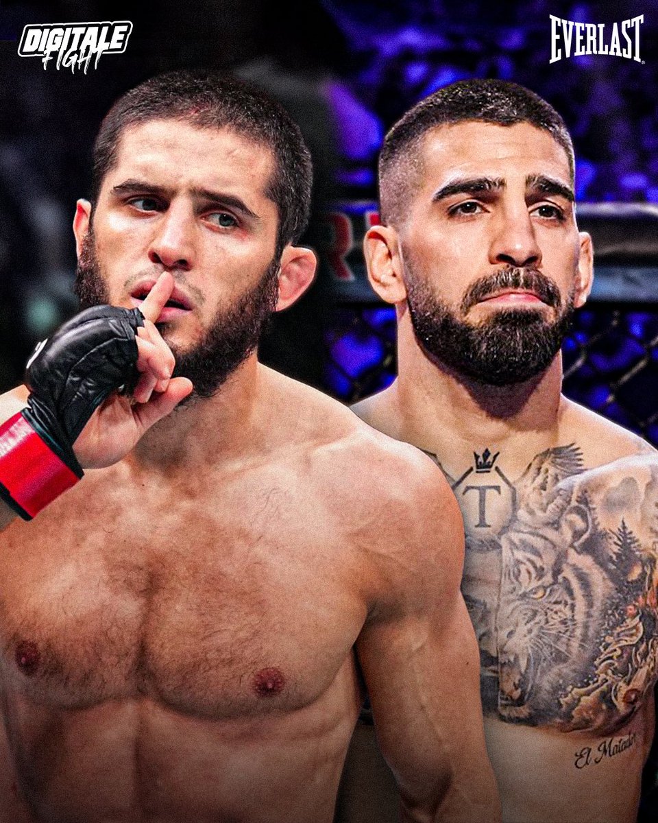 🤔 Bu maçın bir gün gerçekleşeceğine inanıyor musunuz?

🤝 #işbirliği <a href="/EverlastTr/">Everlast Türkiye</a>