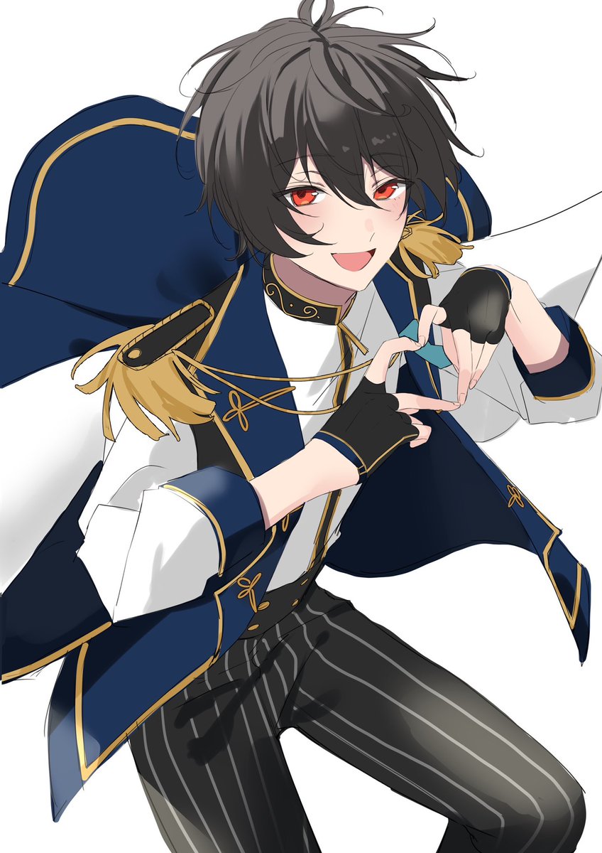 ring_x77's tweet image. #7月12日はKnightsの日 
#Knightsの日