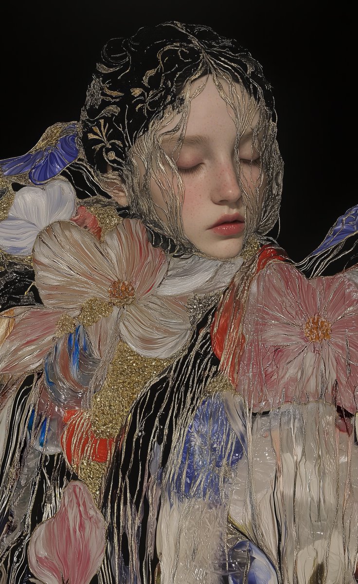 matascup's tweet image. gm
daydreamer

by @ClaireSilver12