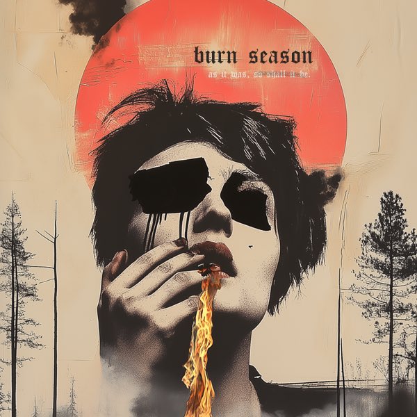watchit_app's tweet image. 🔥Burn Season – The Fire Waits No More,
Fires don’t forget.
They wait beneath the soil.
Old grief. Buried truths. Dry roots.
What doesn’t burn on purpose burns wilder on its own.
“Burn Season” by the cinematic poet @DavidLaChanceJr
Not a film to watch. A truth to face.…