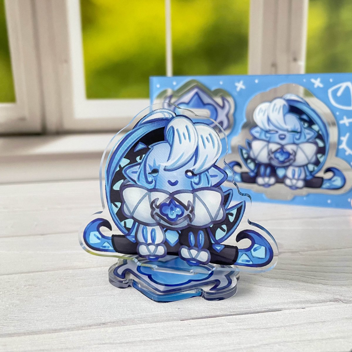 Dr. Frog PhD tweet media