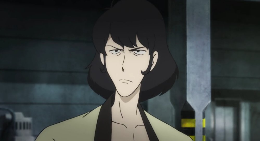 DailyGoemon's tweet image. 