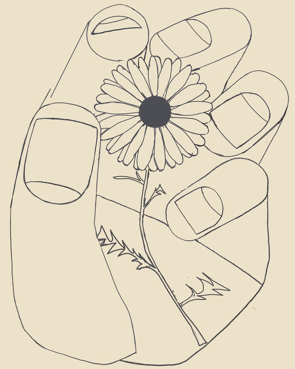 Selected sketches of the week.