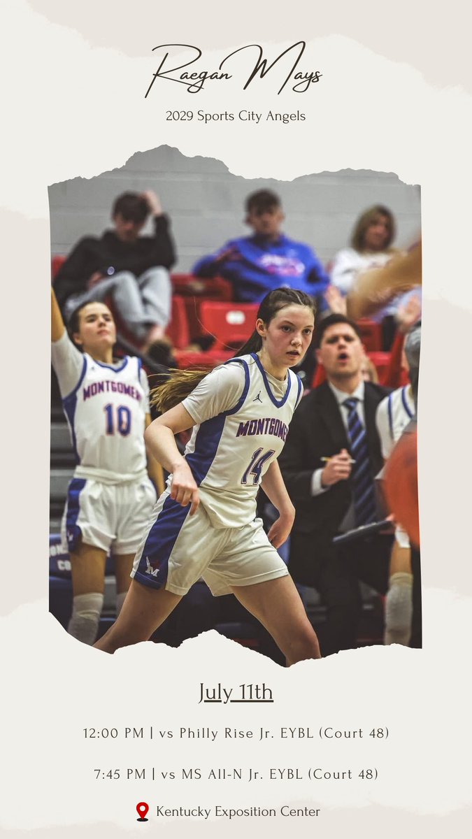 Montgomery County Lady Indians Basketball tweet media