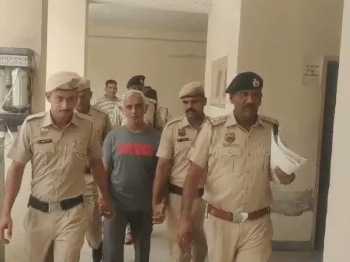 आज का हीरो एक पिता 🔥

लव जिहाद  का फैसला तुरंत ❤️