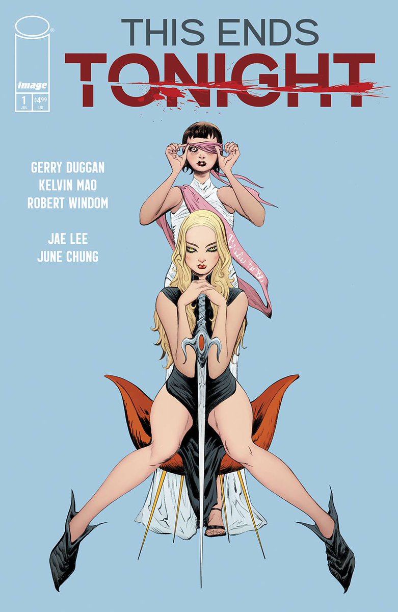 cparadize's tweet image. COMIC PICKS 7/18 + BENEATH THE TREES/CLEMENTINE Signing! + X-MEN AGE OF REVELATION SURPRISE EVENT! - mailchi.mp/comicsandcards…