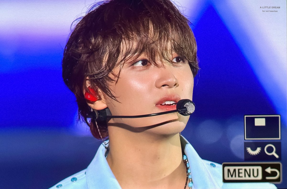 alittledream66's tweet image. 250711 동알동알💬 #해찬 #HAECHAN
