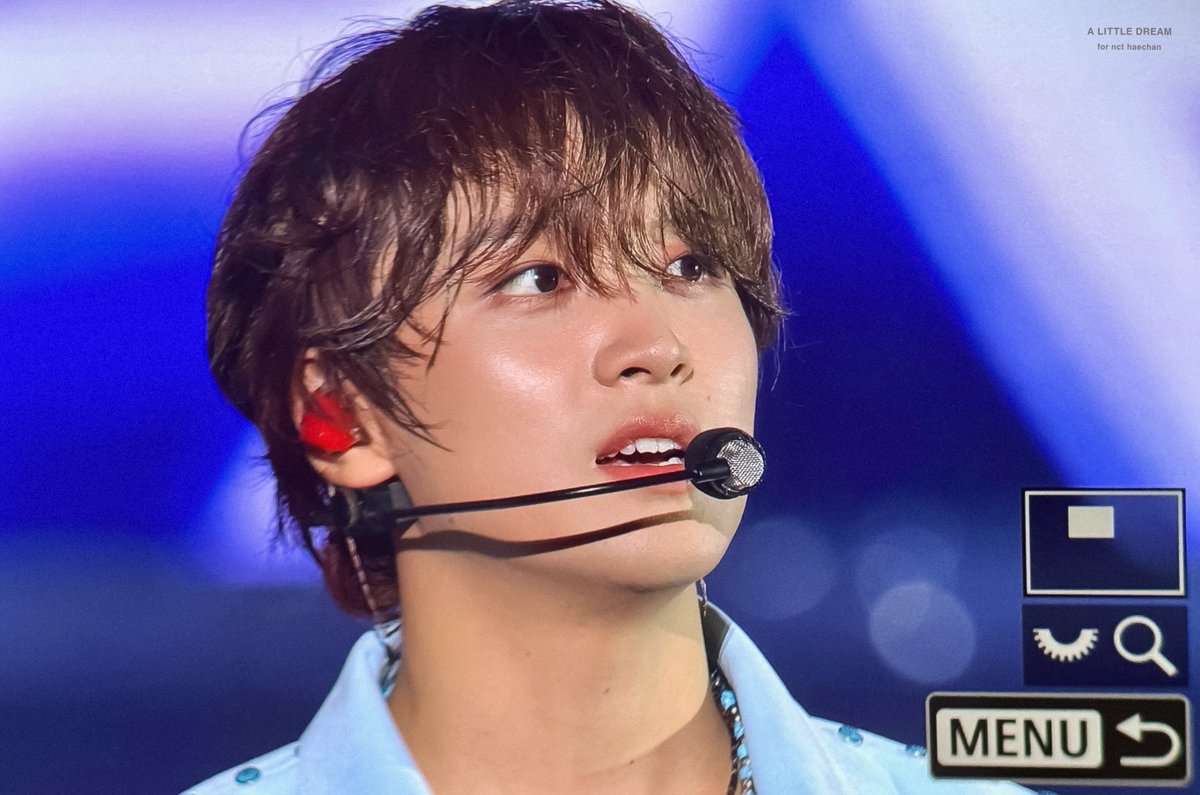 alittledream66's tweet image. 250711 동알동알💬 #해찬 #HAECHAN