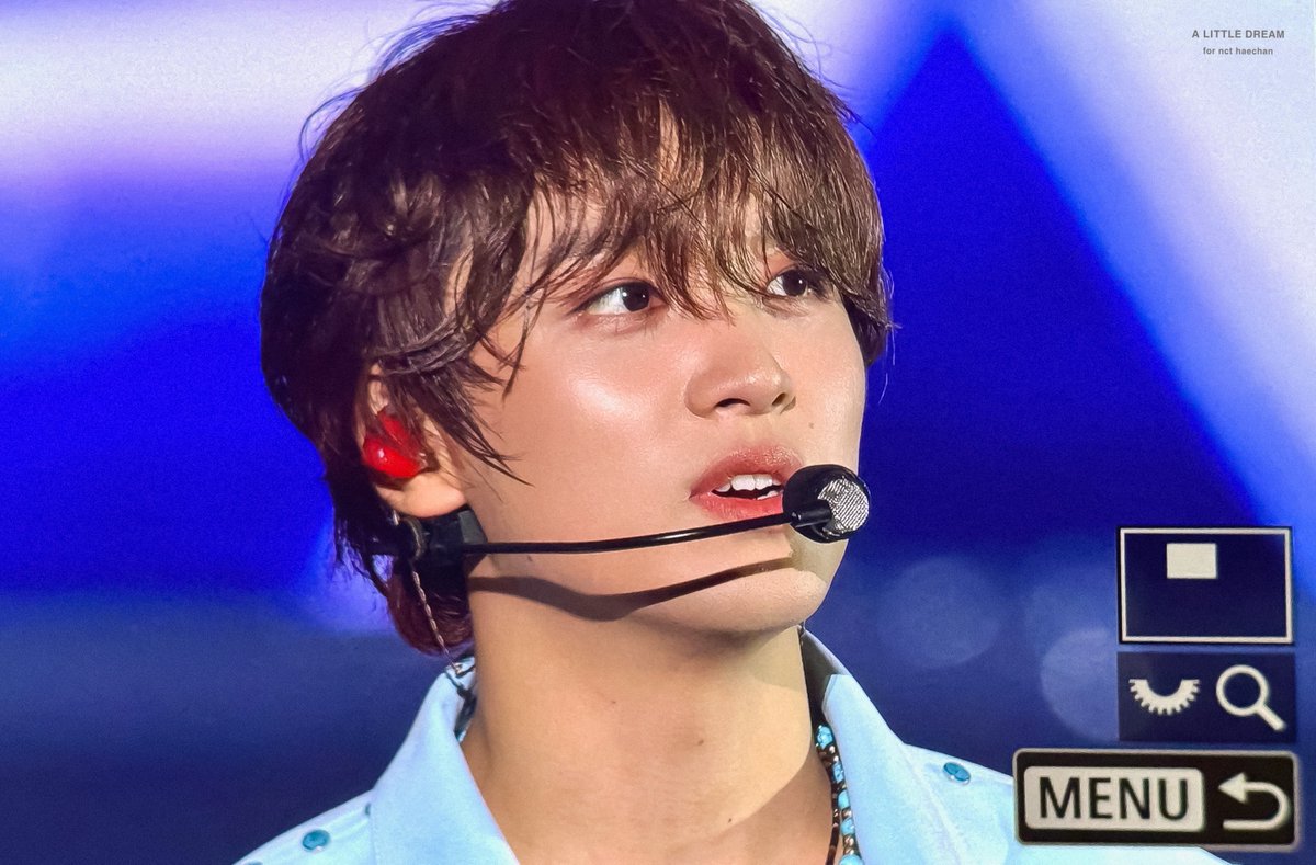 alittledream66's tweet image. 250711 동알동알💬 #해찬 #HAECHAN