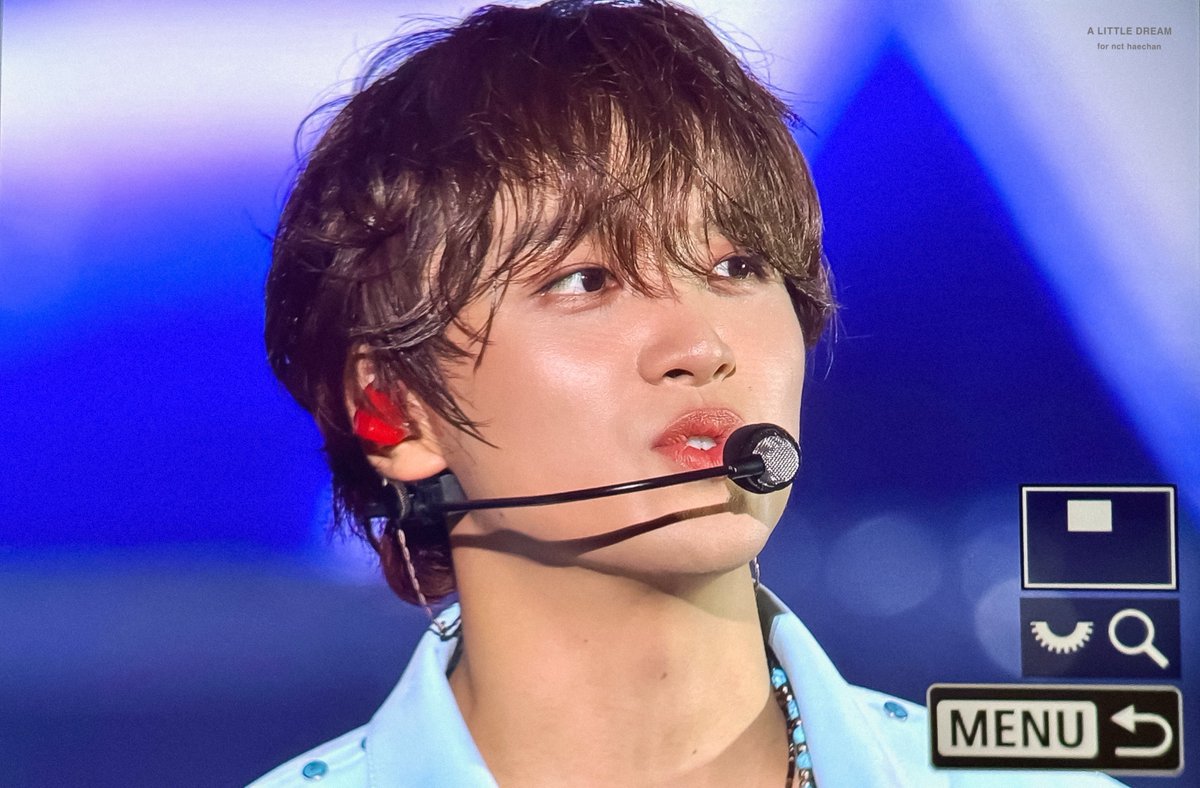 alittledream66's tweet image. 250711 동알동알💬 #해찬 #HAECHAN