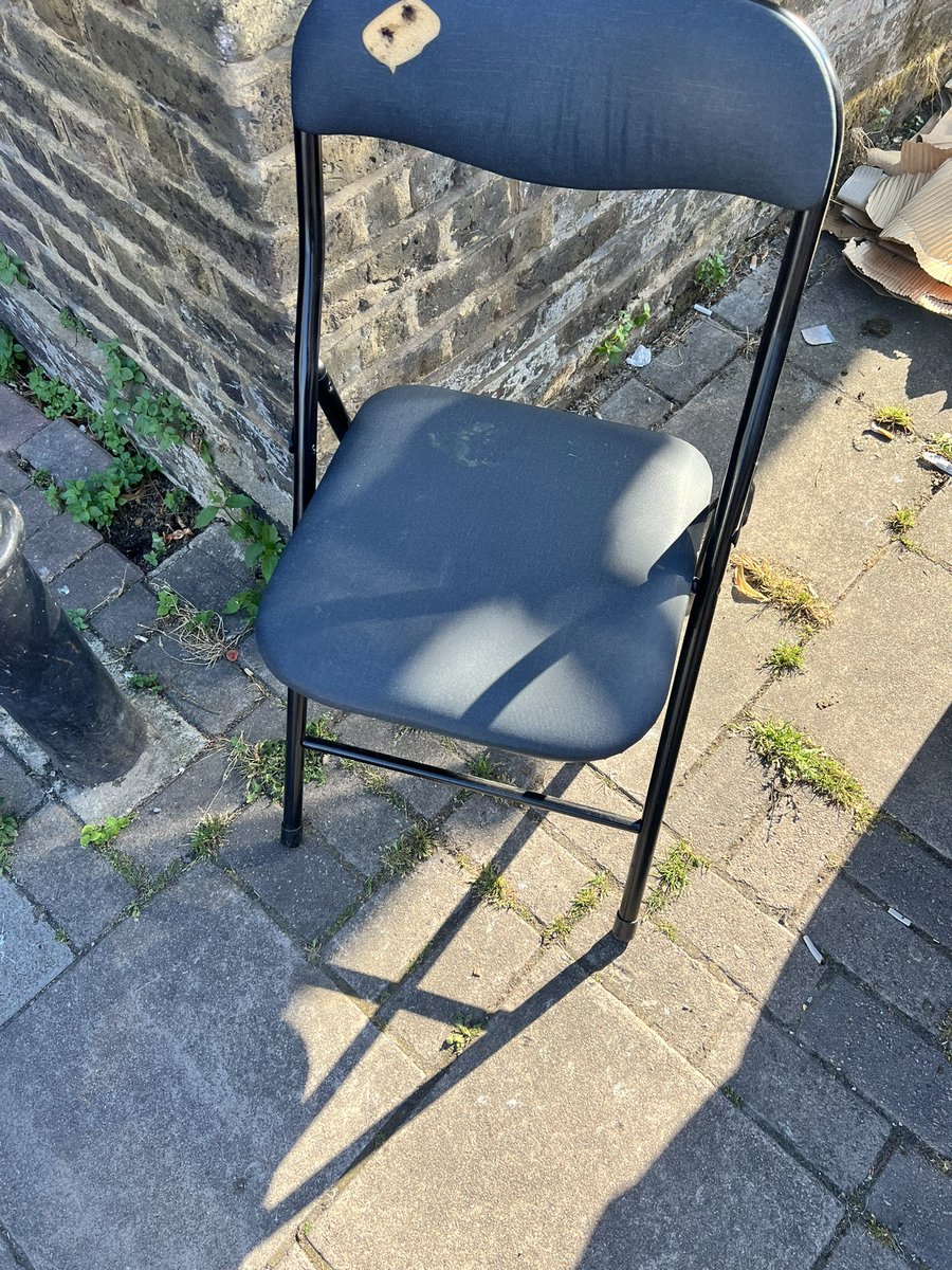 CVMSMusic's tweet image. Which of these is Sweeney’s chair?! Find out by joining us next week at CVMS. trybooking.com/uk/EYYZ
