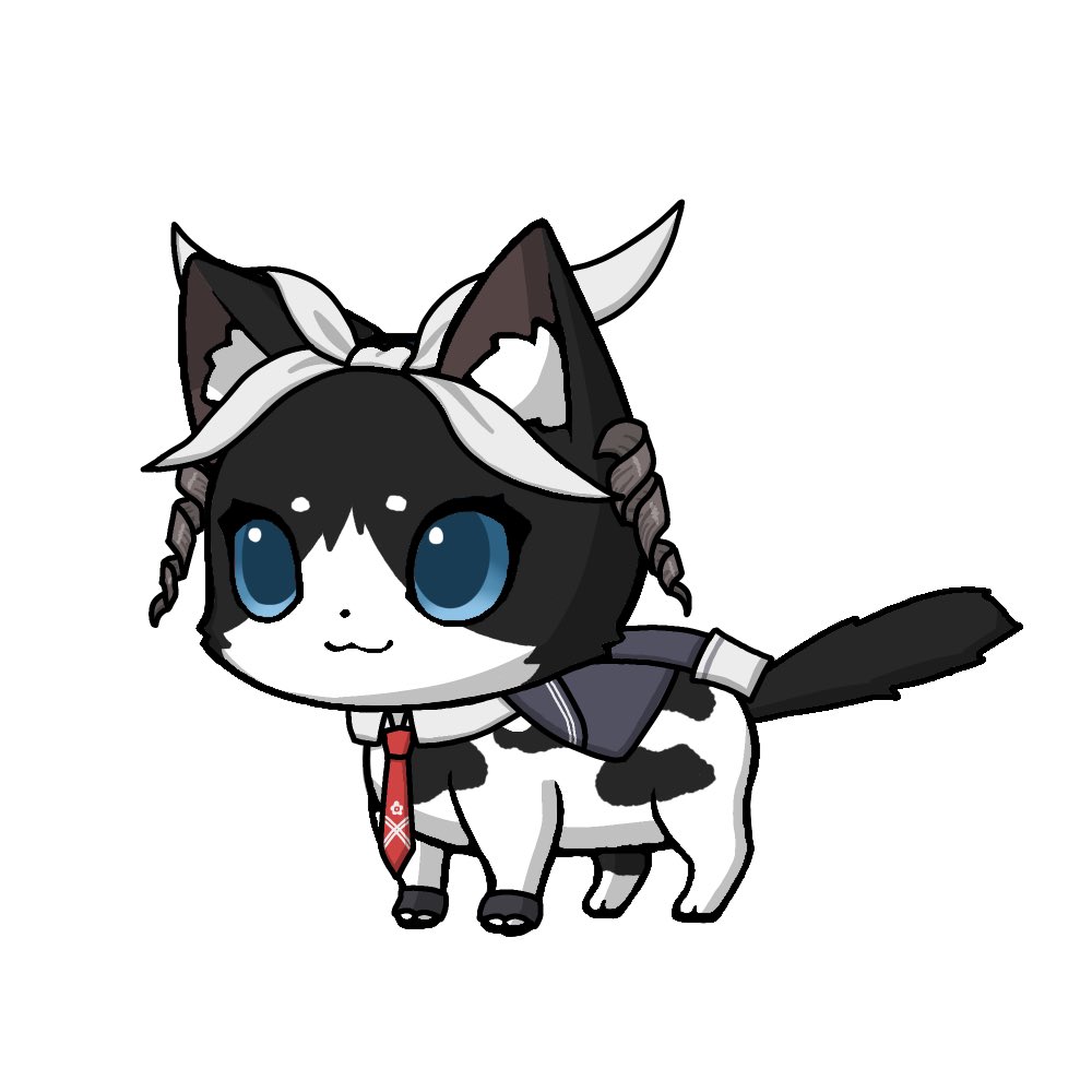 polskanuddin's tweet image. Howa Type 64

#GirlsFrontline2Exilium #gfl2exiliumFanWorkContest