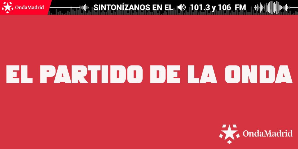 Un paso más 

📅 11 Julio de 2025

⏰21:00
📻 106 FM

🎙️Presenta <a href="/maiktaber/">🎙📺 Miguel Ruiz “Miki”</a> 
🔊Estudio <a href="/jpmontero25/">Juan Pablo Montero</a> 
🖥️ telemadrid.es