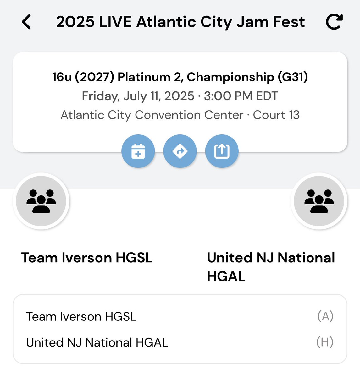 Penn Charter Boys Basketball (@pcquakersbball) on Twitter photo 6’5 <a href="/grahmhamilton_/">grahm hamilton</a> & his Team Iverson 16u HGSL team have punched their ticket to the <a href="/TheHoopGroup/">Hoop Group</a> AC Jam Fest championship game! Good luck Grahm #C2T💛💙 6’5 <a href="/grahmhamilton_/">grahm hamilton</a> & his Team Iverson 16u HGSL team have punched their ticket to the <a href="/TheHoopGroup/">Hoop Group</a> AC Jam Fest championship game! Good luck Grahm #C2T💛💙