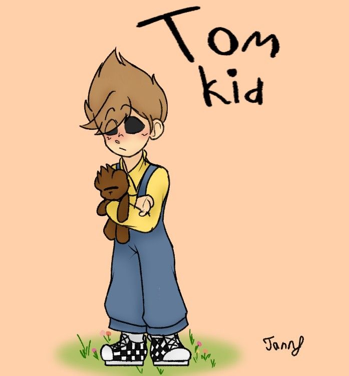 #eddsworld #eddsworldfanart #eddsworldTom #fanart #art 
2025                         2023