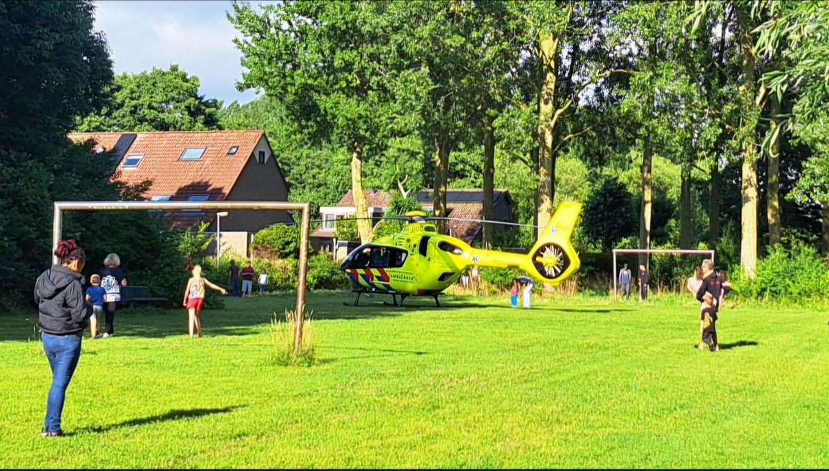 Calamiteit in Beijum..
beijumnieuws.blogspot.com/2025/07/ernsti…