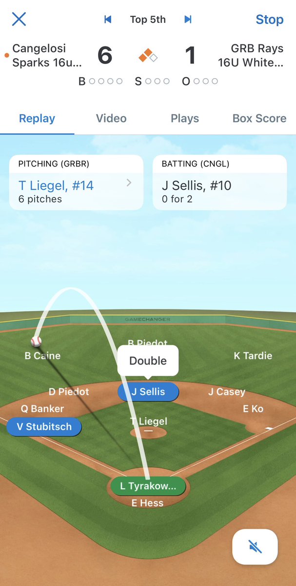 Jake Sellis tweet media